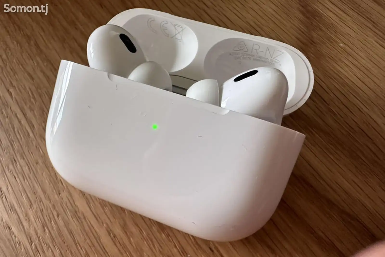 Наушники Apple AirPods 2pro-1