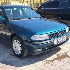 Opel Astra F, 1995