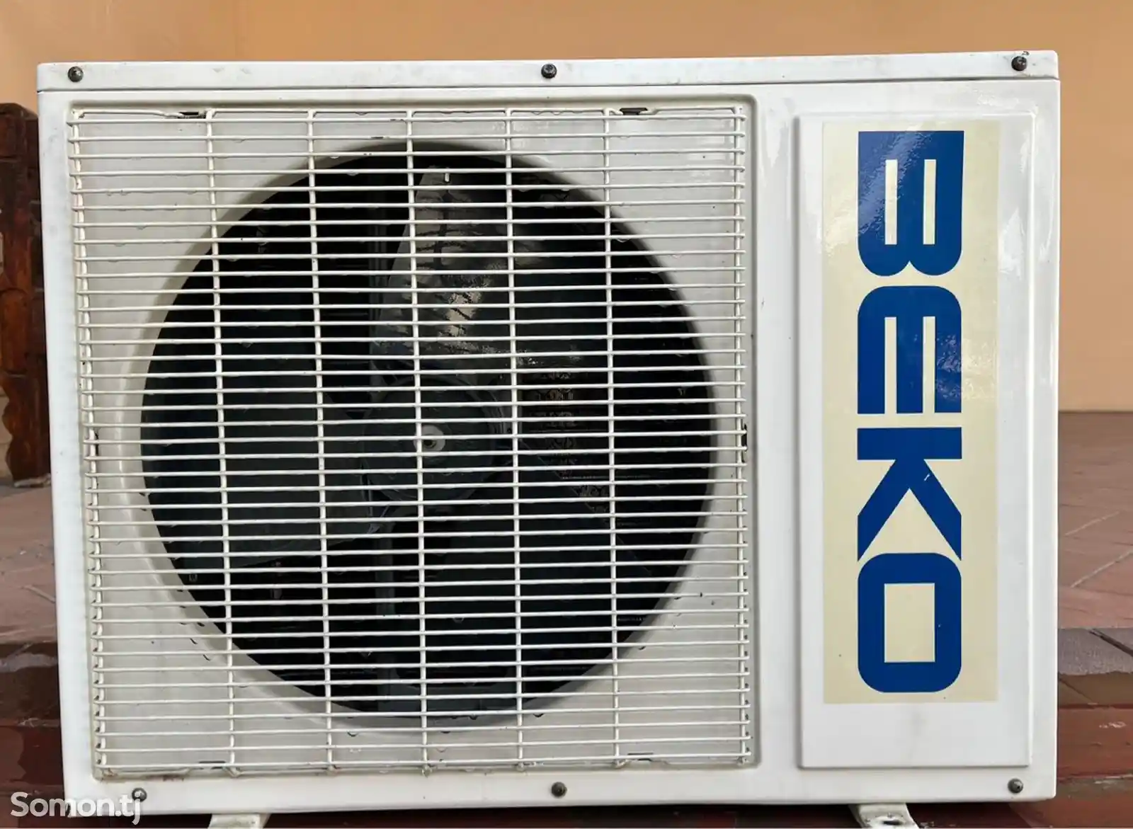 Кондиционер Beko 12кубовый-2