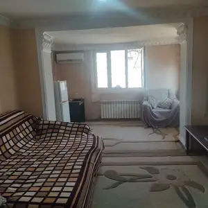 2-комн. квартира, 4 этаж, 42м², Шоҳмансур