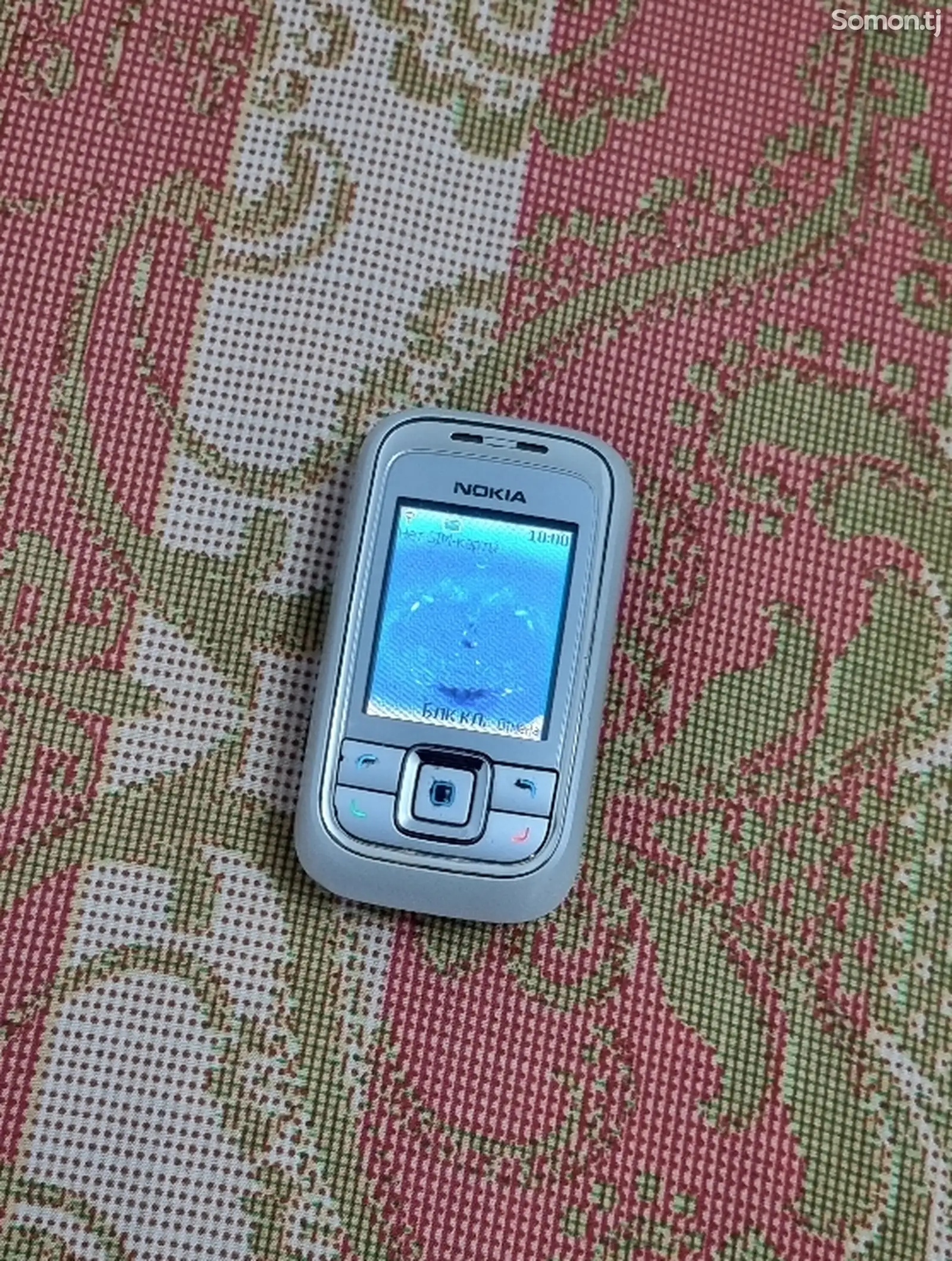 Nokia 6111-1