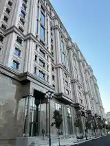 2-комн. квартира, 11 этаж, 73 м², Дом печати, ЖК "Шох Палас"-11