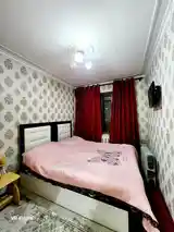 5-комн. квартира, 3 этаж, 94 м², Профсоюз-4