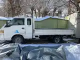 Бортовой автомобиль Hyundai Porter 1, 2003-4