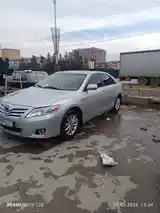 Toyota Camry, 2011-3