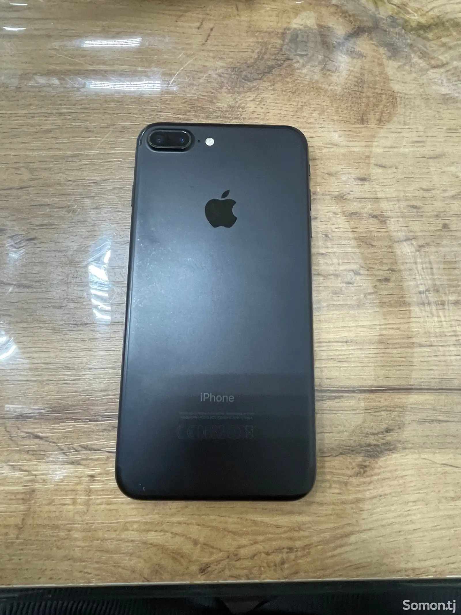 Apple iPhone 7 plus, 128 gb-1