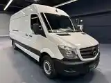 Mercedes Benz Sprinter 314, 2019-2