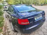 Audi A6, 2005-8