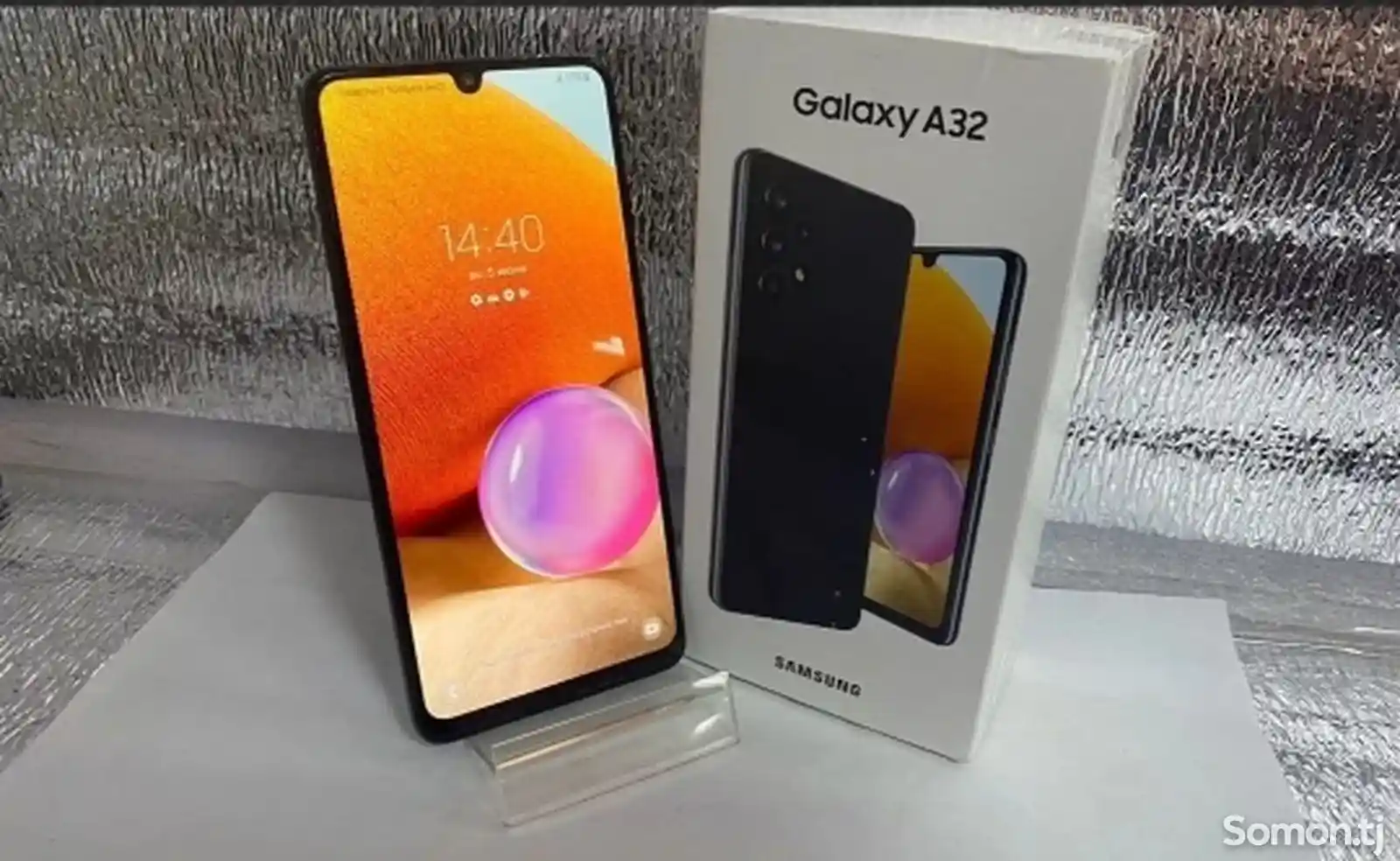 Samsung Galaxy A32 128Gb 2023-4