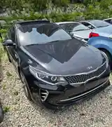 Kia K5, 2016-2