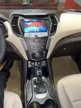 Hyundai Santa Fe, 2018-8