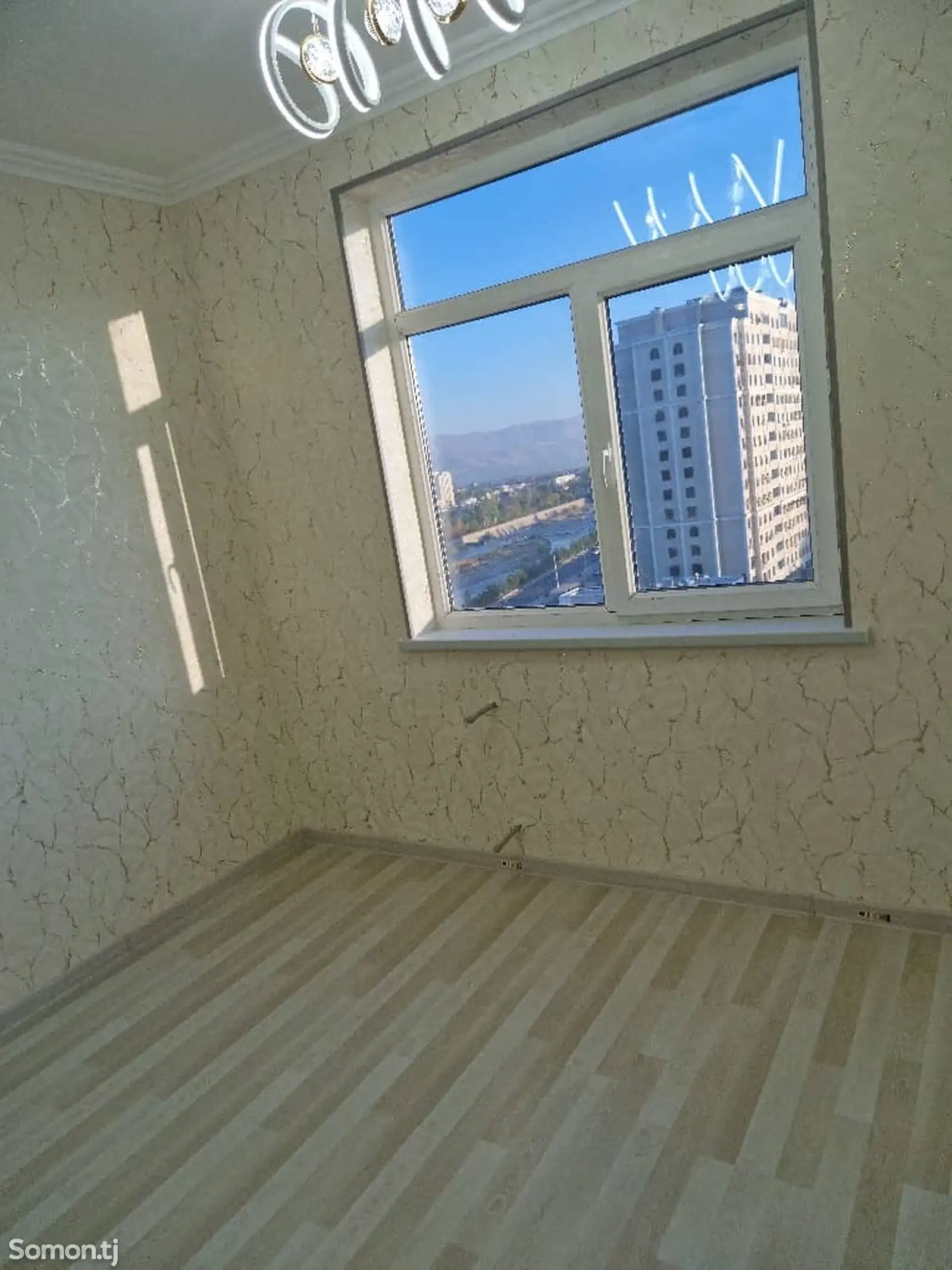 2-комн. квартира, 8 этаж, 54 м², Сино-4