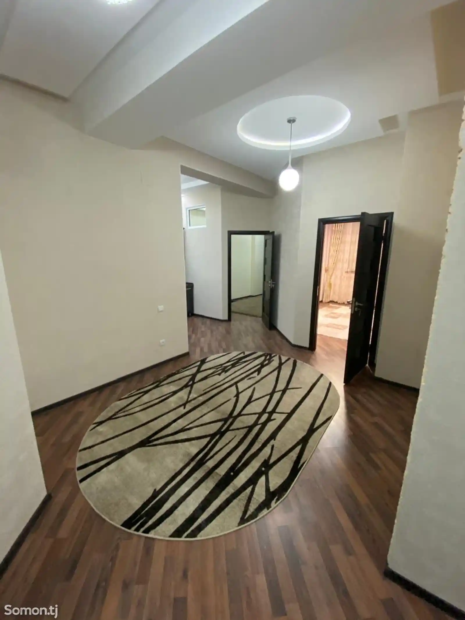 3-комн. квартира, 6 этаж, 80 м², Испечак-1