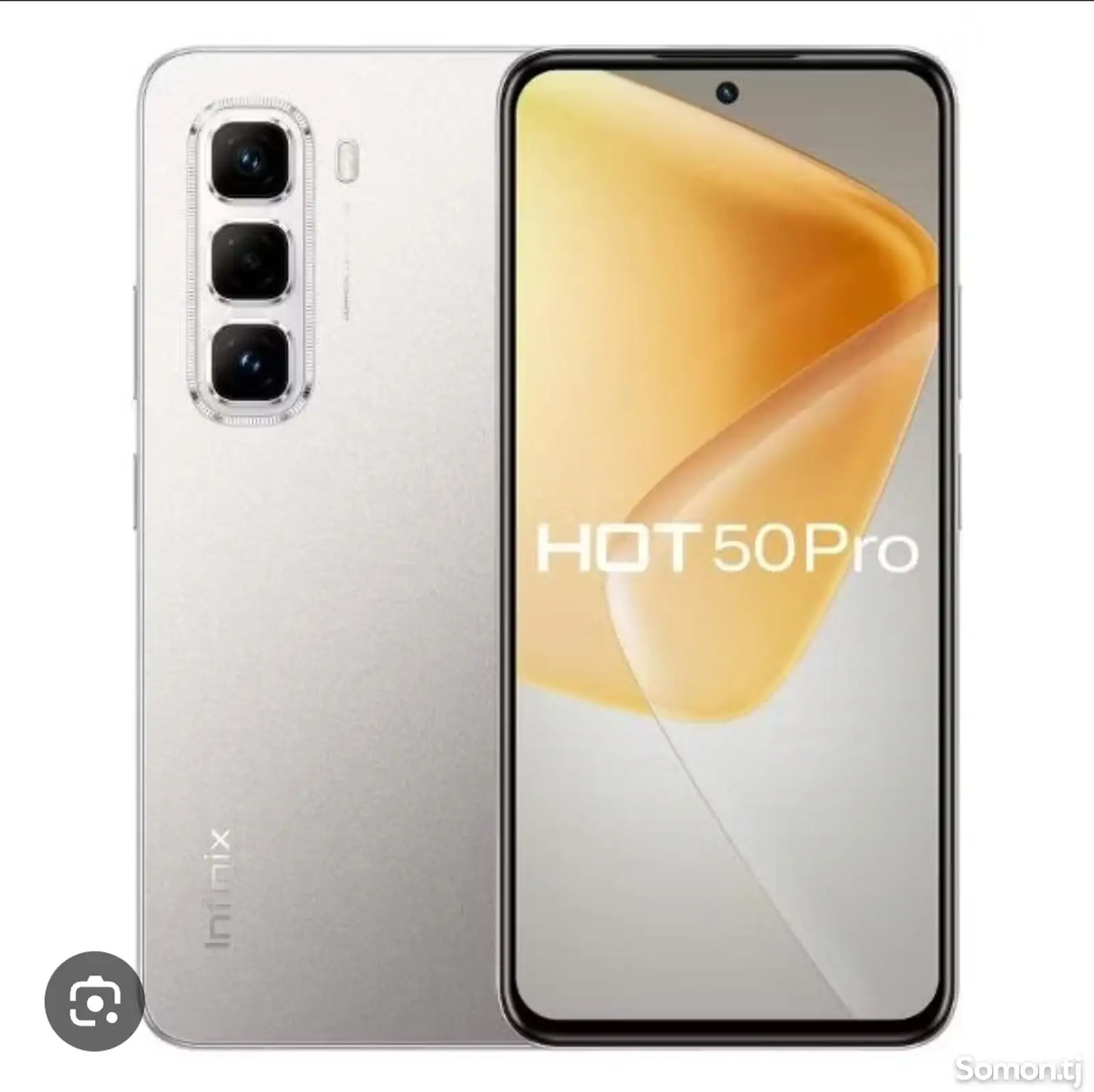 Infinix Note 50 Pro 256gb-1