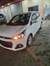 Chevrolet Spark, 2015-7