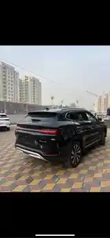 BYD Song Plus Flagship, 2024-2