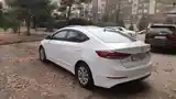 Hyundai Elantra, 2019-2