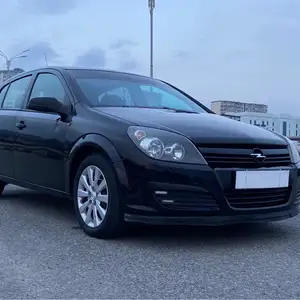 Opel Astra H, 2005