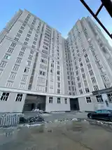 3-комн. квартира, 13 этаж, 92 м², казокон-3