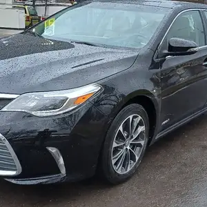 Toyota Avalon, 2016