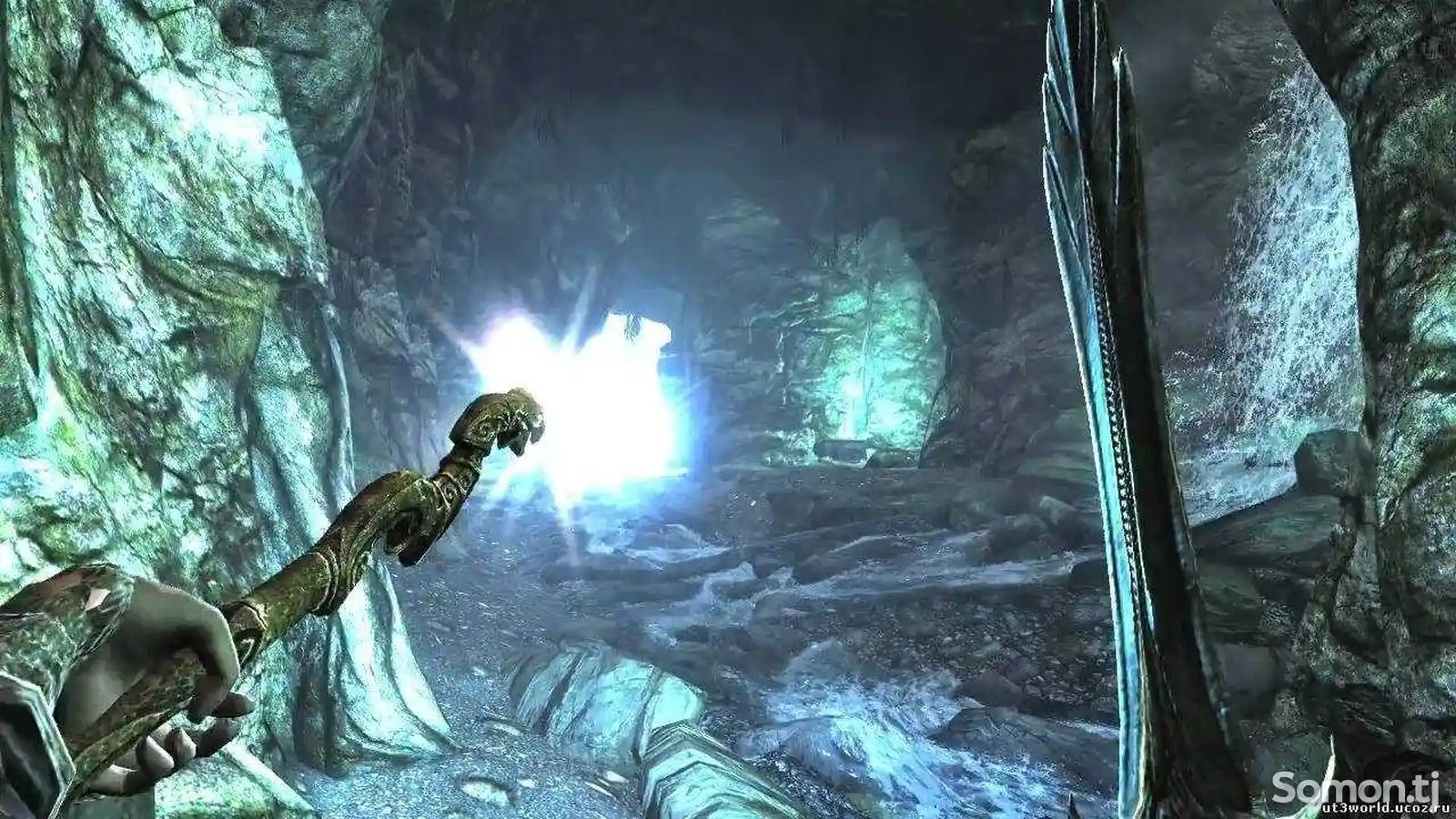 Игра The Elder Scrolls V Skyrim для Android 11+-10