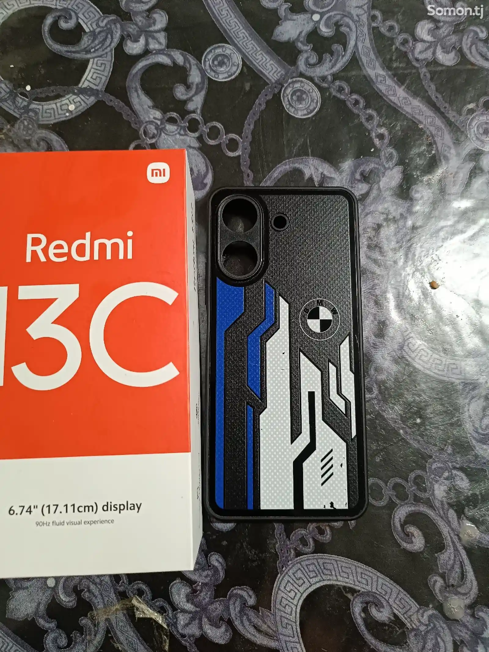 Xiaomi Redmi 13C-4