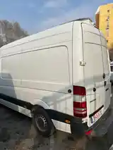 Фургон Mercedes-Benz Sprinter 316, 2015-7