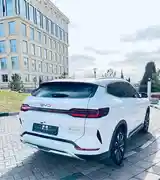 BYD Song Plus, 2025-3