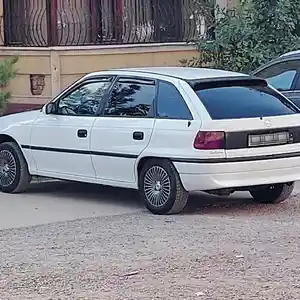 Opel Astra F, 1996