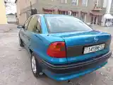 Opel Astra F, 1995-7