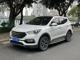 Hyundai Santa Fe, 2017-2