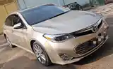 Toyota Avalon, 2014-2