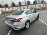 Nissan Sentra, 2018-3