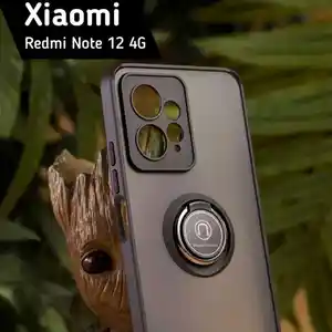 Чехол на Xiaomi