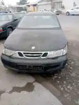 Saab 9-5, 2001-3