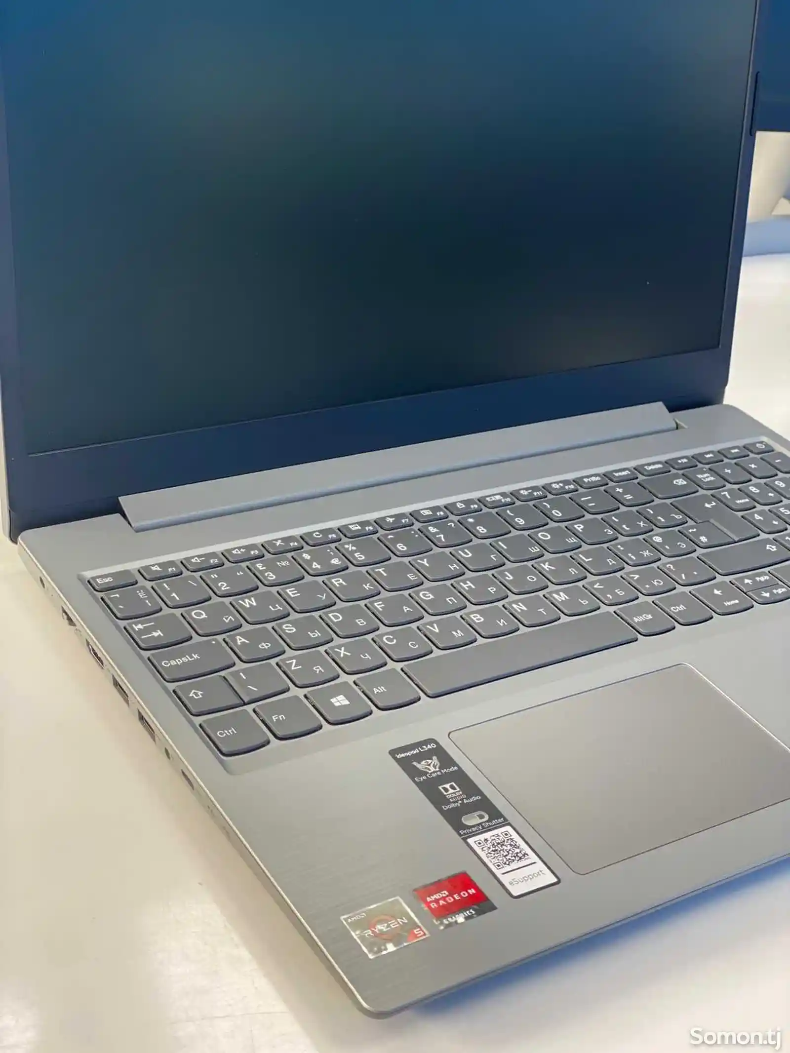 Ноутбук Lenovo IdeaPad R5-3500U 4/1tb-6