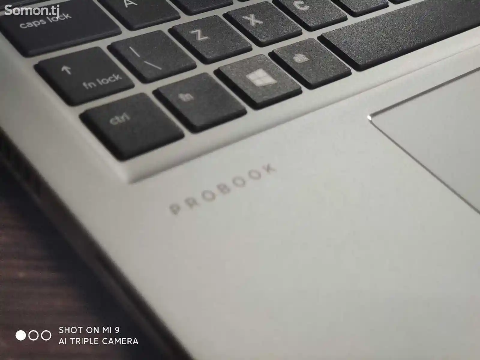 Ноутбук HP ProBook 450 G6 core i5-8Gen-3