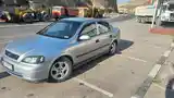 Opel Astra G, 2000-5