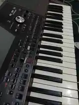 Синтезатор Korg pa 1000-2