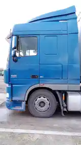 Седельный тягач Daf 105.460, 2008-2