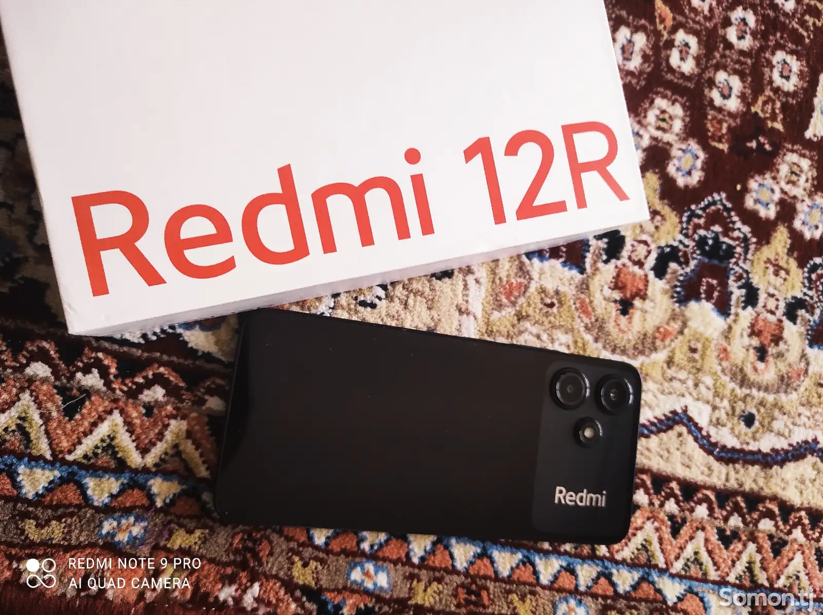 Xiaomi Redmi 12R-2