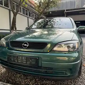 Opel Astra G, 2003