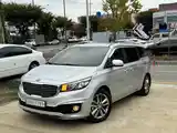 Kia Carnival, 2016-3