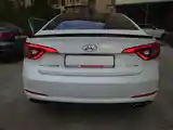 Hyundai Sonata, 2015-6