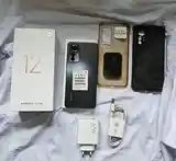 Xiaomi Mi 12 Lite Black-7