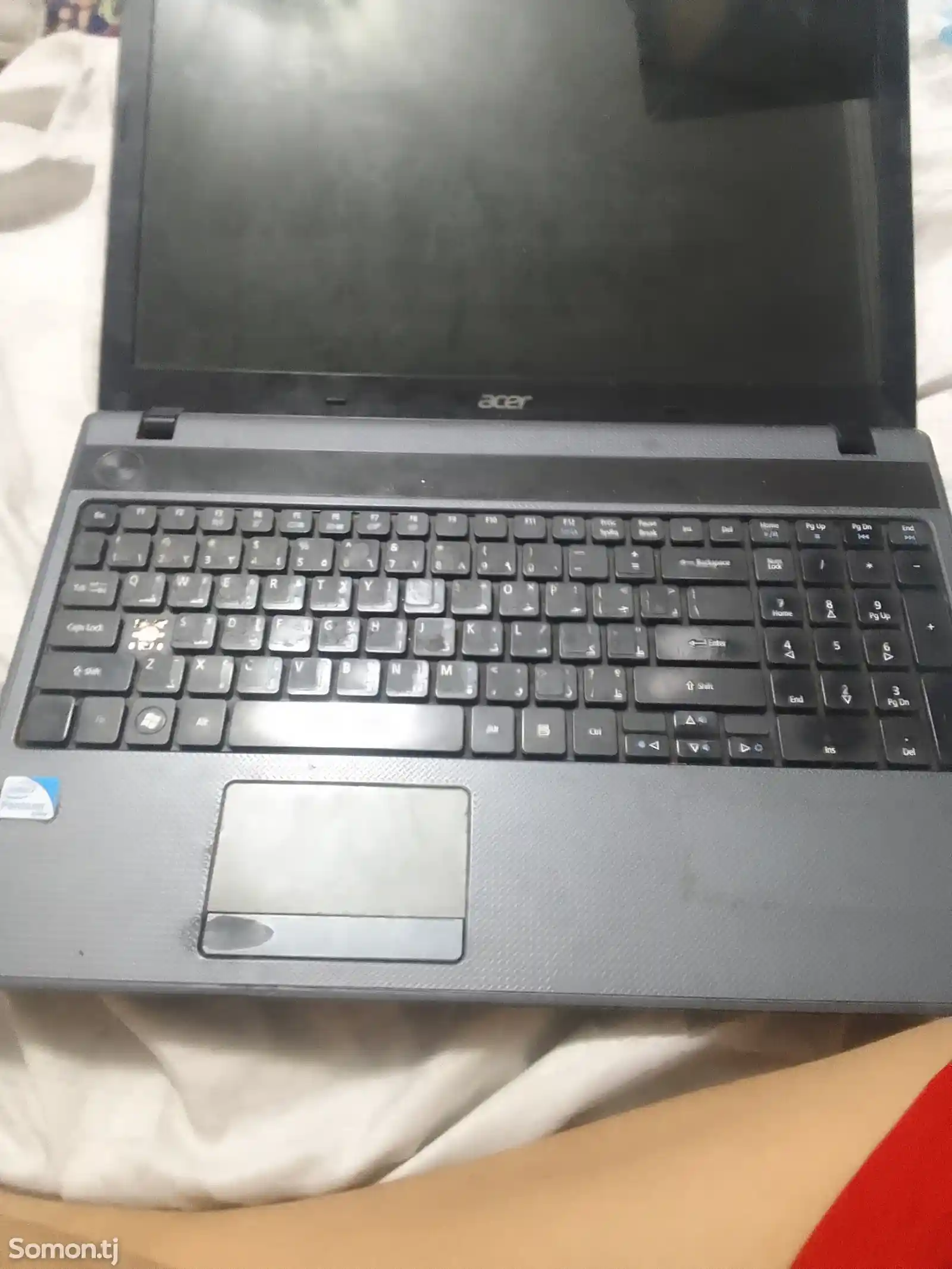 Ноутбук Acer-3