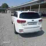 Kia Sorento, 2016-10