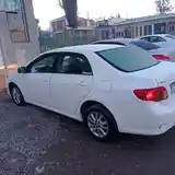 Toyota Corolla, 2010-4