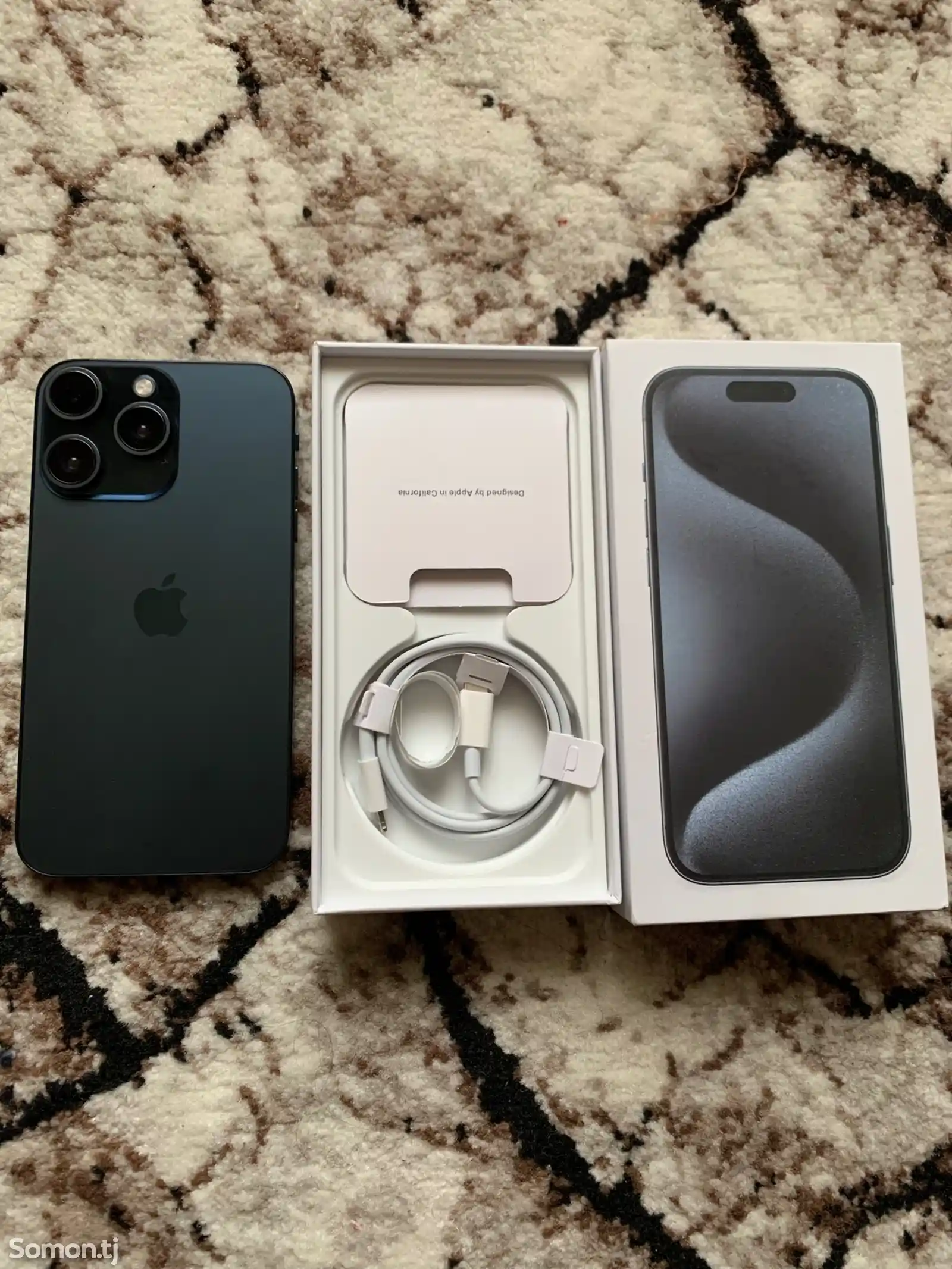 Apple iPhone Xr, 128 gb, Blue-5