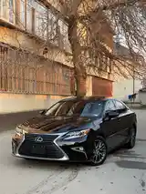 Lexus ES series, 2016-2